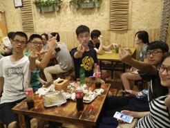 西丰烧烤加盟,学烧烤技术,开烧烤店多少钱疯狂烤翅加盟