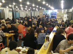 西丰烧烤加盟,学烧烤技术,开烧烤店多少钱