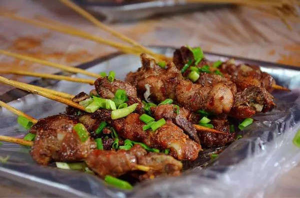 西丰五花肉培训