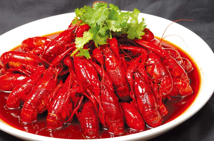 西丰麻辣小龙虾培训
